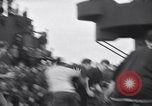 Standbild italienische Kriegsgefangene Neapel Italien, 1945, aus Sekunde 24 historischem Filmmaterial Videoclip 65675037884