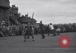 Standbild italienische Kriegsgefangene Neapel Italien, 1945, aus Sekunde 27 historischem Filmmaterial Videoclip 65675037884