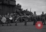 Standbild italienische Kriegsgefangene Neapel Italien, 1945, aus Sekunde 40 historischem Filmmaterial Videoclip 65675037884