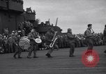 Standbild italienische Kriegsgefangene Neapel Italien, 1945, aus Sekunde 42 historischem Filmmaterial Videoclip 65675037884