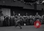 Standbild italienische Kriegsgefangene Neapel Italien, 1945, aus Sekunde 61 historischem Filmmaterial Videoclip 65675037884