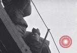 Standbild italienische Kriegsgefangene Neapel Italien, 1945, aus Sekunde 1 historischem Filmmaterial Videoclip 65675037885