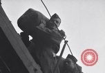 Standbild italienische Kriegsgefangene Neapel Italien, 1945, aus Sekunde 4 historischem Filmmaterial Videoclip 65675037885