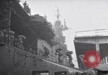Standbild italienische Kriegsgefangene Neapel Italien, 1945, aus Sekunde 37 historischem Filmmaterial Videoclip 65675037885