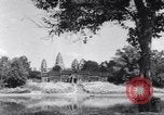 Immagine di Angkor Wat Angkor Cambogia, 1955, secondo 8 filmato di repertorio 65675037887