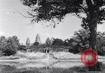 Immagine di Angkor Wat Angkor Cambogia, 1955, secondo 10 filmato di repertorio 65675037887
