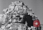 Immagine di Angkor Wat Angkor Cambogia, 1955, secondo 45 filmato di repertorio 65675037887