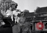 Immagine di Angkor Wat Angkor Cambogia, 1955, secondo 46 filmato di repertorio 65675037887