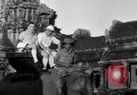 Immagine di Angkor Wat Angkor Cambogia, 1955, secondo 47 filmato di repertorio 65675037887
