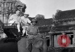 Immagine di Angkor Wat Angkor Cambogia, 1955, secondo 49 filmato di repertorio 65675037887