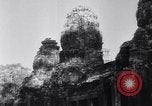 Immagine di Angkor Wat Angkor Cambogia, 1955, secondo 50 filmato di repertorio 65675037887