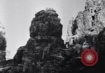 Immagine di Angkor Wat Angkor Cambogia, 1955, secondo 54 filmato di repertorio 65675037887