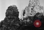 Immagine di Angkor Wat Angkor Cambogia, 1955, secondo 55 filmato di repertorio 65675037887