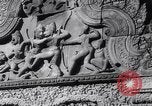 Immagine di Angkor Wat Angkor Cambogia, 1955, secondo 60 filmato di repertorio 65675037887