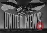 Image of Allied aircrafts Europe, 1944, second 3 stock footage video 65675037888