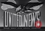 Image of Allied aircrafts Europe, 1944, second 4 stock footage video 65675037888