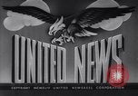 Image of Allied aircrafts Europe, 1944, second 5 stock footage video 65675037888
