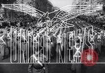 Image of Allied aircrafts Europe, 1944, second 7 stock footage video 65675037888