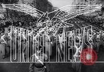 Image of Allied aircrafts Europe, 1944, second 8 stock footage video 65675037888