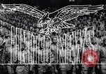 Image of Allied aircrafts Europe, 1944, second 12 stock footage video 65675037888