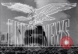Image of Allied aircrafts Europe, 1944, second 17 stock footage video 65675037888