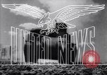 Image of Allied aircrafts Europe, 1944, second 18 stock footage video 65675037888