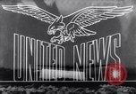 Image of Allied aircrafts Europe, 1944, second 19 stock footage video 65675037888