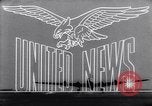 Image of Allied aircrafts Europe, 1944, second 20 stock footage video 65675037888
