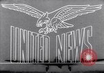 Image of Allied aircrafts Europe, 1944, second 21 stock footage video 65675037888