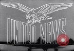 Image of Allied aircrafts Europe, 1944, second 22 stock footage video 65675037888