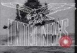 Image of Allied aircrafts Europe, 1944, second 26 stock footage video 65675037888