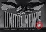 Image of Allied aircrafts Europe, 1944, second 27 stock footage video 65675037888