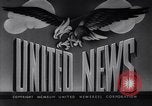 Image of Allied aircrafts Europe, 1944, second 28 stock footage video 65675037888