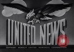 Image of Allied aircrafts Europe, 1944, second 29 stock footage video 65675037888