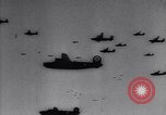 Image of Allied aircrafts Europe, 1944, second 37 stock footage video 65675037888