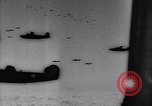 Image of Allied aircrafts Europe, 1944, second 41 stock footage video 65675037888