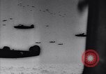 Image of Allied aircrafts Europe, 1944, second 43 stock footage video 65675037888