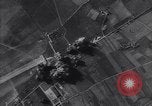 Image of Allied aircrafts Europe, 1944, second 59 stock footage video 65675037888