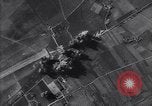 Image of Allied aircrafts Europe, 1944, second 60 stock footage video 65675037888