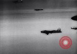 Image of Allied aircrafts Europe, 1944, second 62 stock footage video 65675037888