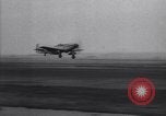 Image of Colonel Peterson New York United States USA, 1944, second 10 stock footage video 65675037889