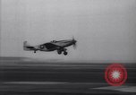 Image of Colonel Peterson New York United States USA, 1944, second 11 stock footage video 65675037889