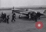 Image of Colonel Peterson New York United States USA, 1944, second 34 stock footage video 65675037889