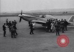 Image of Colonel Peterson New York United States USA, 1944, second 35 stock footage video 65675037889