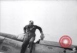 Image of Colonel Peterson New York United States USA, 1944, second 36 stock footage video 65675037889