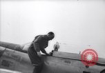 Image of Colonel Peterson New York United States USA, 1944, second 37 stock footage video 65675037889
