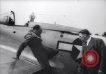 Image of Colonel Peterson New York United States USA, 1944, second 39 stock footage video 65675037889
