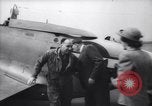 Image of Colonel Peterson New York United States USA, 1944, second 40 stock footage video 65675037889