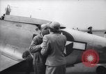 Image of Colonel Peterson New York United States USA, 1944, second 41 stock footage video 65675037889
