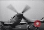 Image of Colonel Peterson New York United States USA, 1944, second 43 stock footage video 65675037889